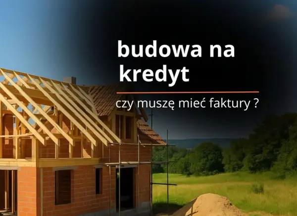 Kredyt na start - Co to jest i jak uniknąć błędów przy budowie?
