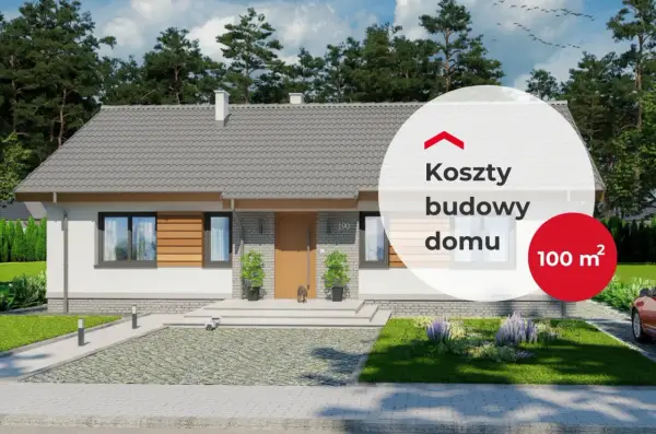 Robocizna przy budowie domu - ile kosztuje naprawdę?