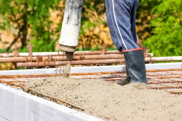Jaki beton wybrać? Rodzaje, klasy, zastosowania - praktyczny przewodnik