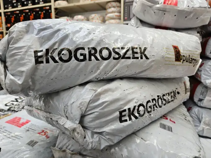 Ile kosztuje węgiel opałowy i jak nie przepłacić?